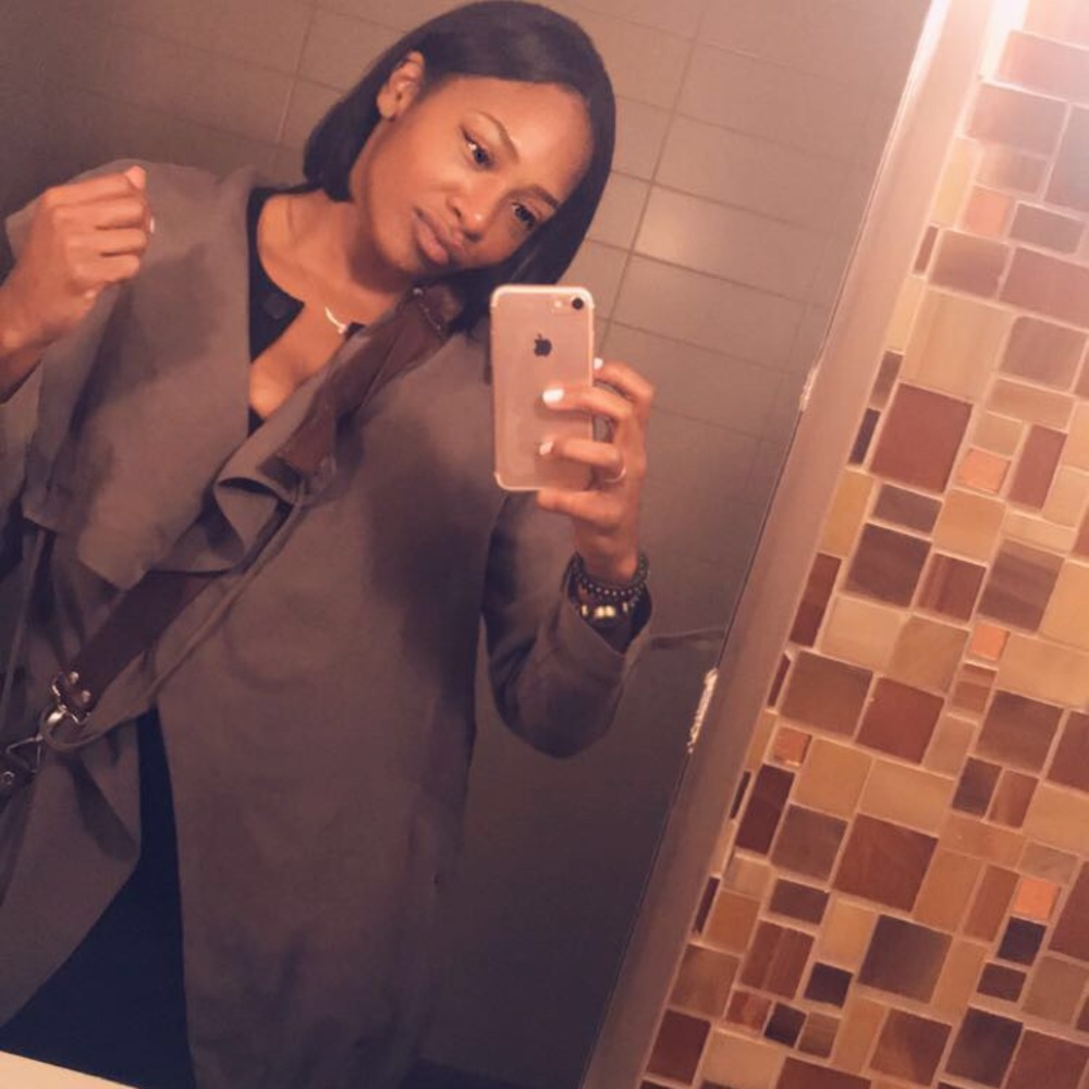 Meet your Posher, Laqia